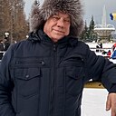 Знакомства: Сергей, 64 года, Москва