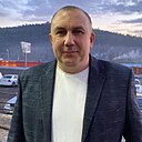 Знакомства: Юрий, 48 лет, Чита