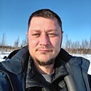 Знакомства: Сергей, 41 год, Нижневартовск