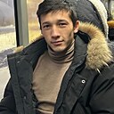Знакомства: Андрей, 25 лет, Норильск