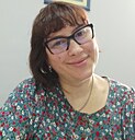 Знакомства: Алена, 45 лет, Москва