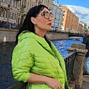 Знакомства: Татьяна, 43 года, Санкт-Петербург