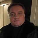 Знакомства: Сергей, 45 лет, Вологда