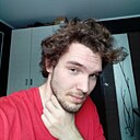 Знакомства: Юрий, 27 лет, Сыктывкар