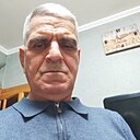 Знакомства: Ягуб, 54 года, Самара