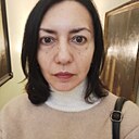 Знакомства: Наталья, 43 года, Москва