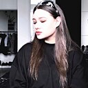 Знакомства: Анастасия, 19 лет, Санкт-Петербург