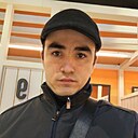Знакомства: Уиар, 23 года, Самара