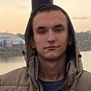 Знакомства: Денис, 21 год, Оренбург