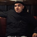 Знакомства: Давид, 24 года, Хабаровск