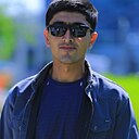 Знакомства: Ali, 25 лет, Киев