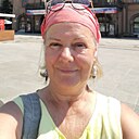 Знакомства: Юлия, 54 года, Санкт-Петербург