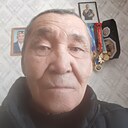Знакомства: Айбат, 63 года, Астана