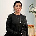 Знакомства: Роза, 55 лет, Караганда