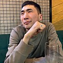 Знакомства: Тумэр, 25 лет, Улан-Удэ