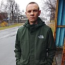 Знакомства: Игорь, 39 лет, Жлобин