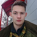 Знакомства: Анатолий, 23 года, Наровля