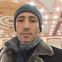 Знакомства: Хамдамбек, 40 лет, Кисловодск