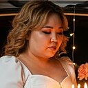 Знакомства: Альбина, 35 лет, Уфа