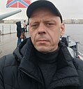 Знакомства: Андрей, 49 лет, Пикалево
