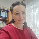 Знакомства: Анастасия, 39 лет, Ангарск