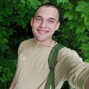 Знакомства: Николай, 25 лет, Горно-Алтайск