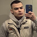 Знакомства: Вовчик, 19 лет, Омск