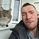 Знакомства: Богдан, 31 год, Прага