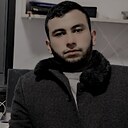 Знакомства: Ali, 23 года, Бухара