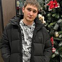 Знакомства: Павел, 27 лет, Омск