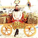 Знакомства: Мария, 41 год, Хабаровск