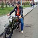 Знакомства: Юрий, 56 лет, Канск
