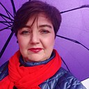 Знакомства: Svitlana, 50 лет, Киев
