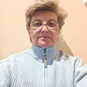 Знакомства: Галина, 55 лет, Иркутск