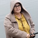 Знакомства: Альбина, 53 года, Ханты-Мансийск