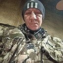 Знакомства: Вадим, 49 лет, Пугачев
