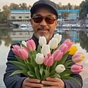 Знакомства: Вадим, 56 лет, Омск