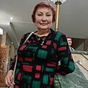 Знакомства: Фарида, 67 лет, Уфа