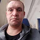Знакомства: Сергей, 36 лет, Вязники