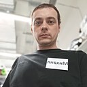 Знакомства: Михаил, 39 лет, Магадан