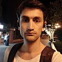 Знакомства: Malik, 39 лет, Симферополь