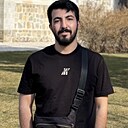 Знакомства: Eren Can, 25 лет, Киев
