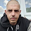 Знакомства: Вадим, 44 года, Бучач
