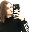 Знакомства: Дарья, 18 лет, Москва