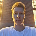 Знакомства: Виталий, 21 год, Томск