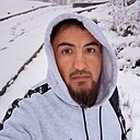 Знакомства: Feruz, 34 года, Якутск