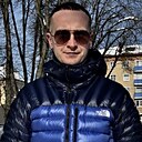 Знакомства: Вадим, 31 год, Полоцк