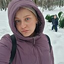 Знакомства: Юнона, 26 лет, Москва