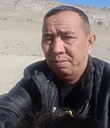 Знакомства: Марат, 45 лет, Темиртау
