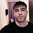 Знакомства: Никита, 26 лет, Омск